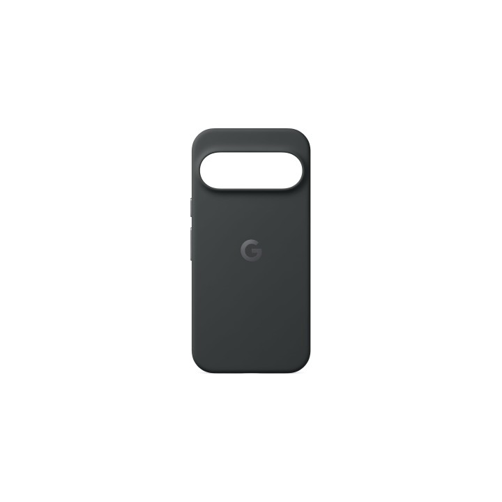 Google Pixelsnap funda para teléfono móvil 16 cm (6.3") Negro