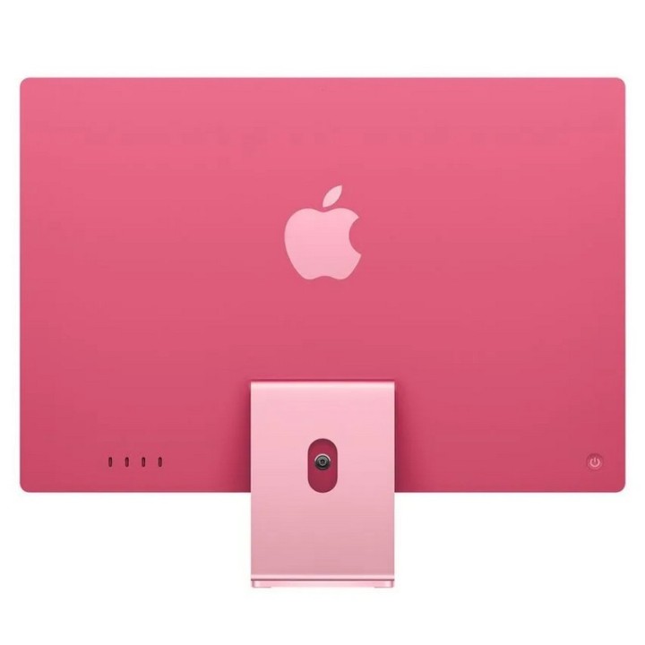 APPLE IMAC 24 4.5K M4/10-CORE CPU/24GB/SSD512GB/10-CORE GPU ROSE