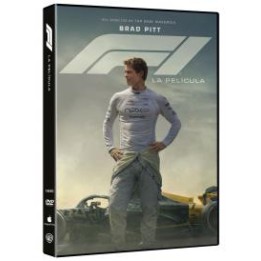 F1� La pel�cula (DVD)