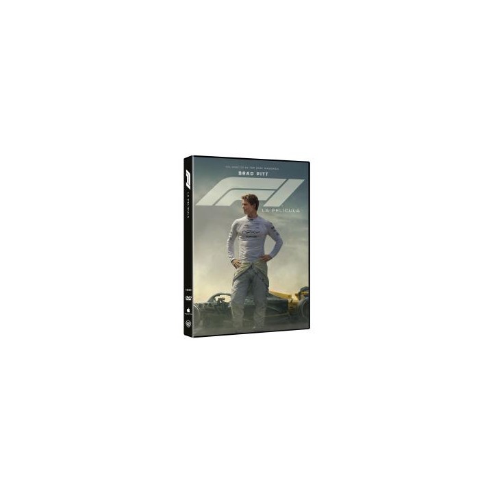 F1� La pel�cula (DVD)