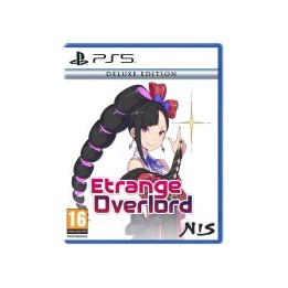 Etrange Overlord Deluxe Edition