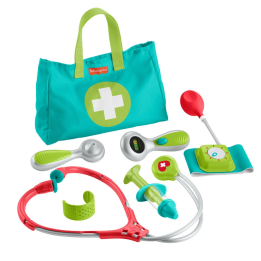 Maletin Pequeño Doctor