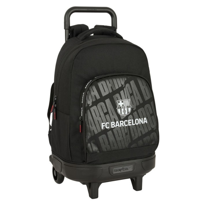 Trolley Compact Extraible F.C. Barcelona 45cm