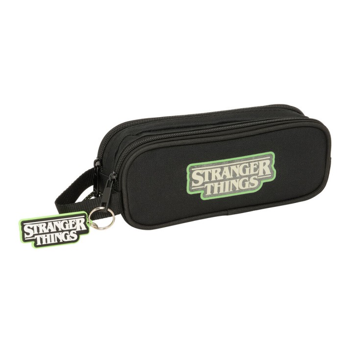 Portatodo Stranger Things doble
