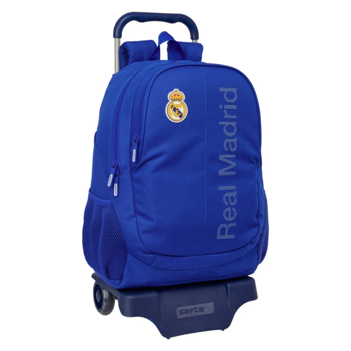 Trolley Real Madrid 45cm