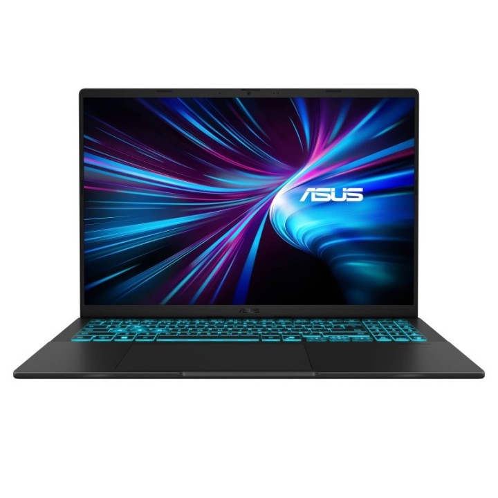 PORTATIL GAMING ASUS V16 INTEL CORE 7 240H/32GB DDR5/SSD1TB/16 WUXGA/RTX 5060/W11PRO