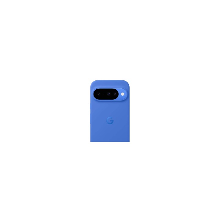 Google Pixelsnap funda para teléfono móvil 16 cm (6.3") Azul