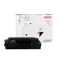 Everyday Tóner Negro compatible con Samsung MLT-D203L, Alto rendimiento