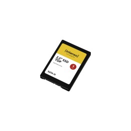 Intenso 3812480 unidad de estado sólido 4 TB 2.5" Serial ATA III 3D NAND