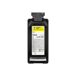 Epson SJIC48P-Y cartucho de tinta 1 pieza(s) Original Amarillo
