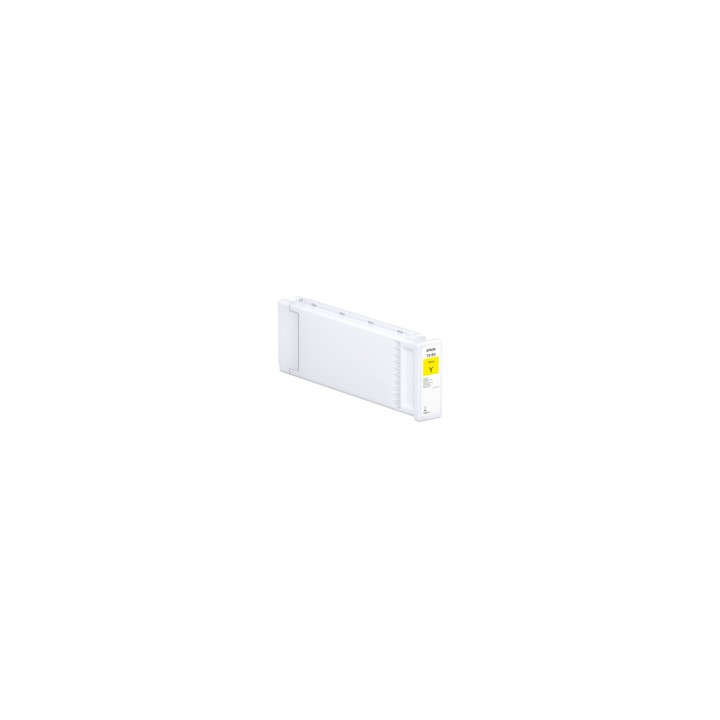 Cartucho Epson UltraChrome XD2 1 pieza Original Amarillo C13T41E440
