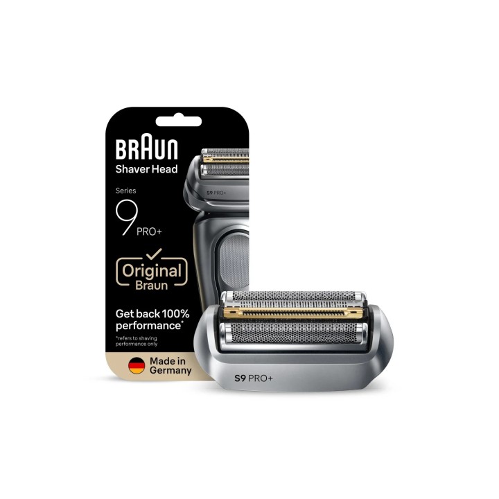 Braun Series 9 96M Cabezal para afeitado