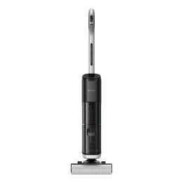 Dreame H14 Pro Aspiradora escoba Batería Seca y húmeda Sin bolsa 400 W Negro, Gris