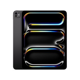 APPLE IPAD PRO 2025 6TH 11 M5/256GB BLACK