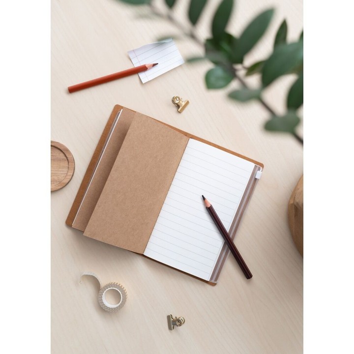 Cuaderno de viaje El Señor de los Anillos
