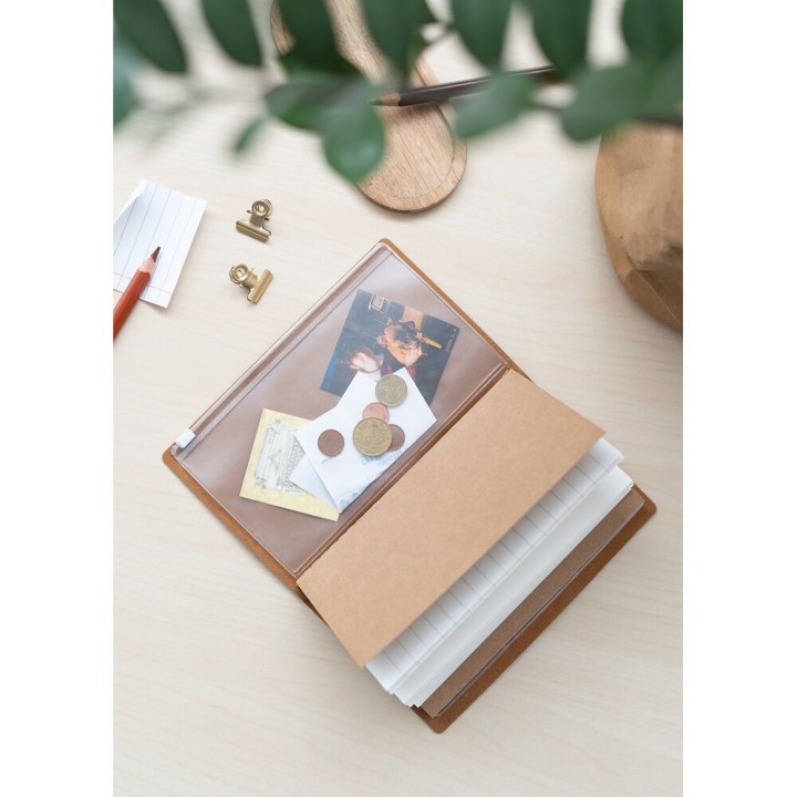 Cuaderno de viaje El Señor de los Anillos