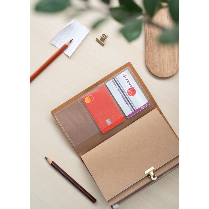 Cuaderno de viaje El Señor de los Anillos