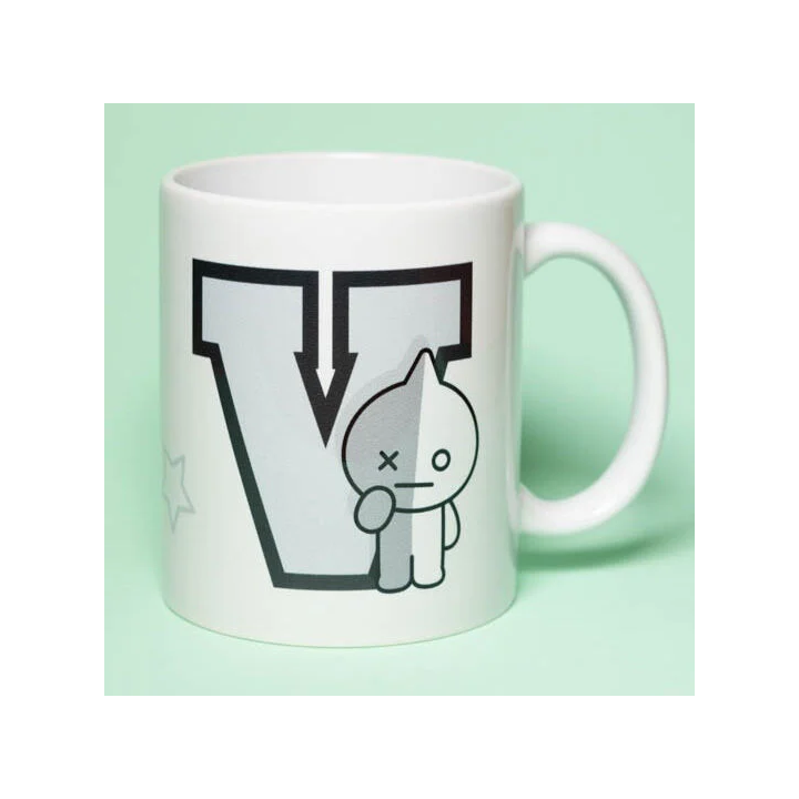 Taza Van BT21 330ml