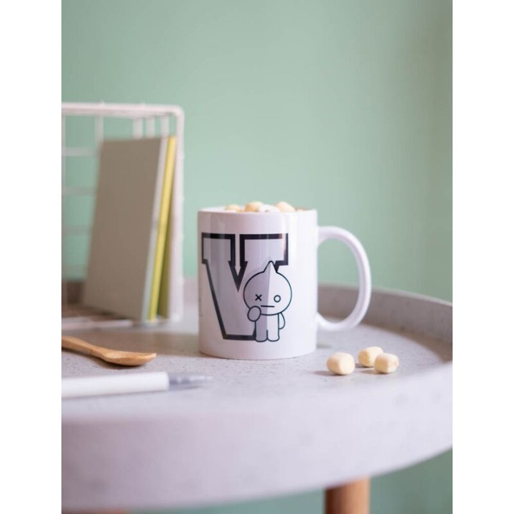 Taza Van BT21 330ml
