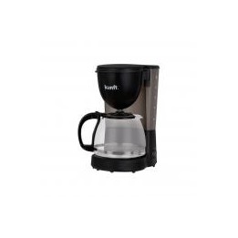 Cafetera Filtro Kunft KDCM5024