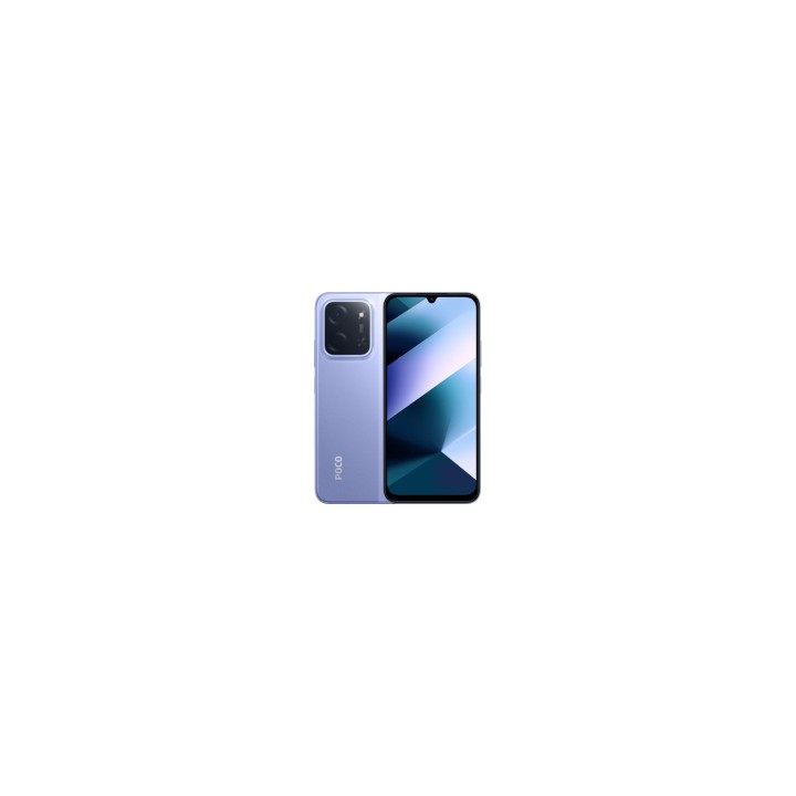 POCO C85 8/256Gb Púrpura Smartphone