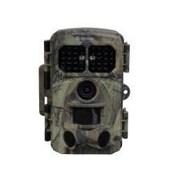 Camara vigilancia Denver WCT-8026w