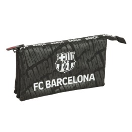 Portatodo F.C. Barcelona triple