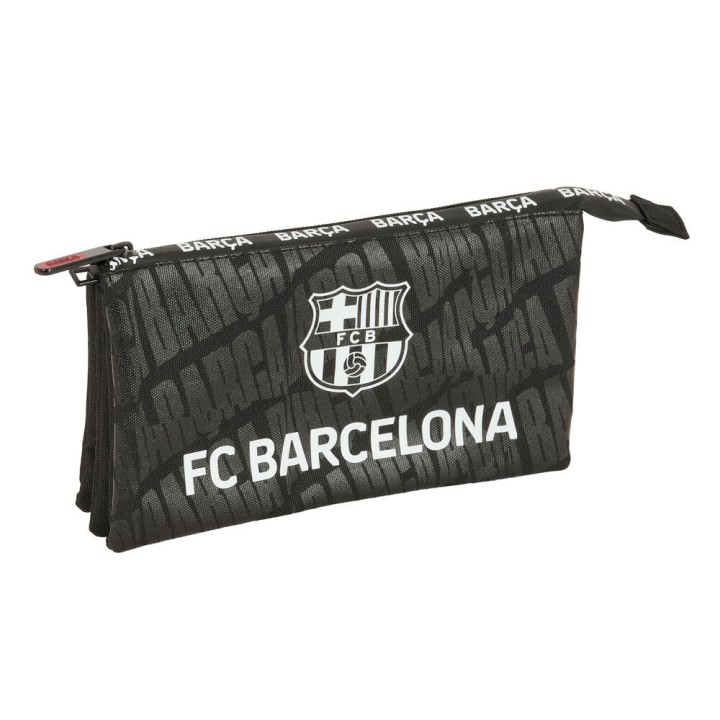 Portatodo F.C. Barcelona triple