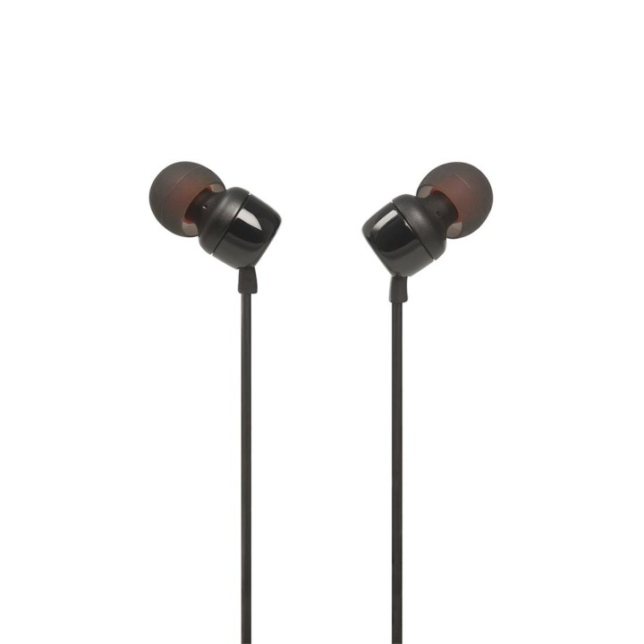 Jbl Tune 110 Auricular Negro E