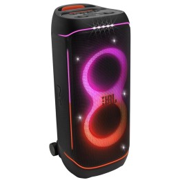 Jbl PartyBox 720 Sistema de Sonido Portátil para Fiestas 800W Negro