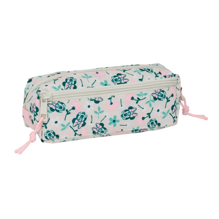 Portatodo Minty Minnie Disney triple