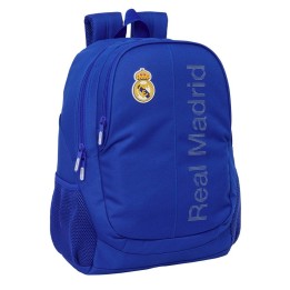 Mochila Real Madrid 44cm adaptable