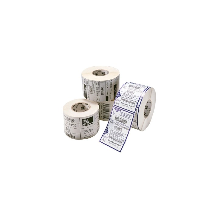 Zebra Z-Select 2000T Transferencia térmica Blanco