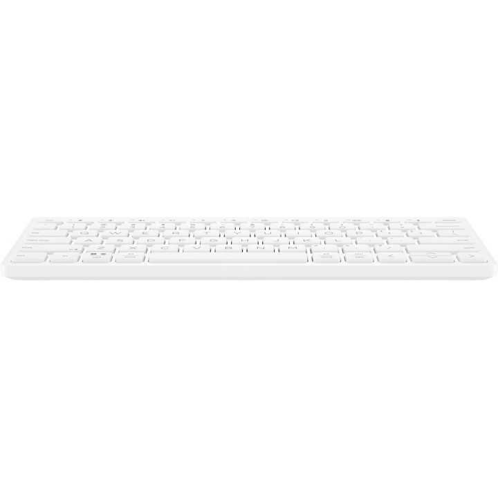 HP Teclado multidispositivo compacto 350 con Bluetooth