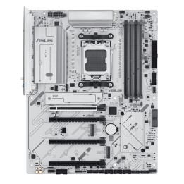 ASUS B850 MAX GAMING WIFI W AMD B850 Zócalo AM5 ATX