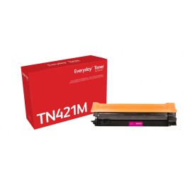 Everyday El tóner &trade; Magenta de Xerox es compatible con Brother TN-421M, Capacidad estándar