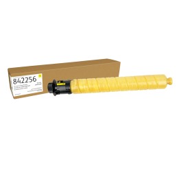 Tóner Everyday™ Amarillo remanufacturado de Xerox es compatible con Ricoh 842256, Capacidad estándar