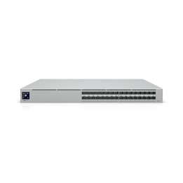 Ubiquiti UniFi Pro XG Aggregation Gestionado L2/L3 1U Gris