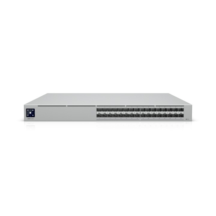 Ubiquiti UniFi Pro XG Aggregation Gestionado L2/L3 1U Gris