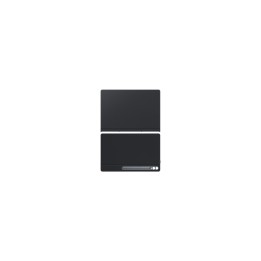 Samsung EF-BX910PBEGWW funda para tablet 37,1 cm (14.6") Negro