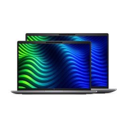 HP DQ0D0ET ordenador portatil Copilot+ PC 40,6 cm (16") WUXGA 32 GB DDR5-SDRAM 1 TB SSD Wi-Fi 7 (802.11be) Windows 11 Pro AI