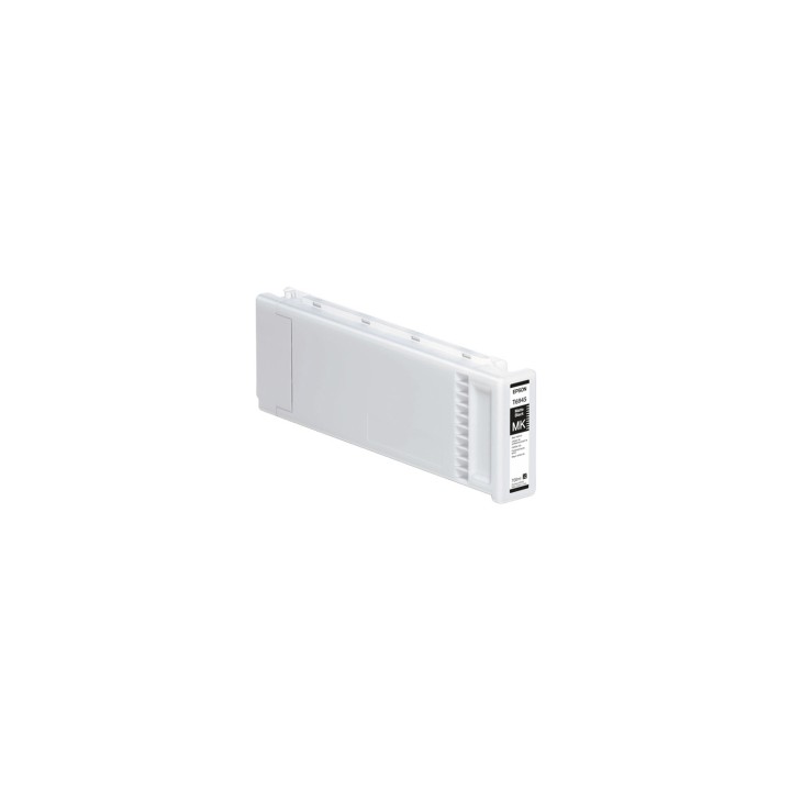 CARTUCHO EPSON T6945 NEGRO MATE C13T694500