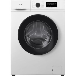 Vok EVW-8BAWL2412 Lavadora 8KG 1200rpm INV Display EF.A