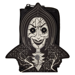 Tarjetero Coraline Other Mother Los Mundos de Coraline Loungefly
