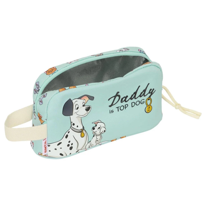 Neceser termico Cats & Dogs Disney