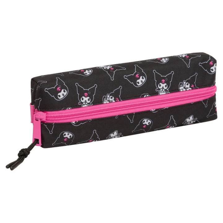 Portatodo Kuromi Hello Kitty