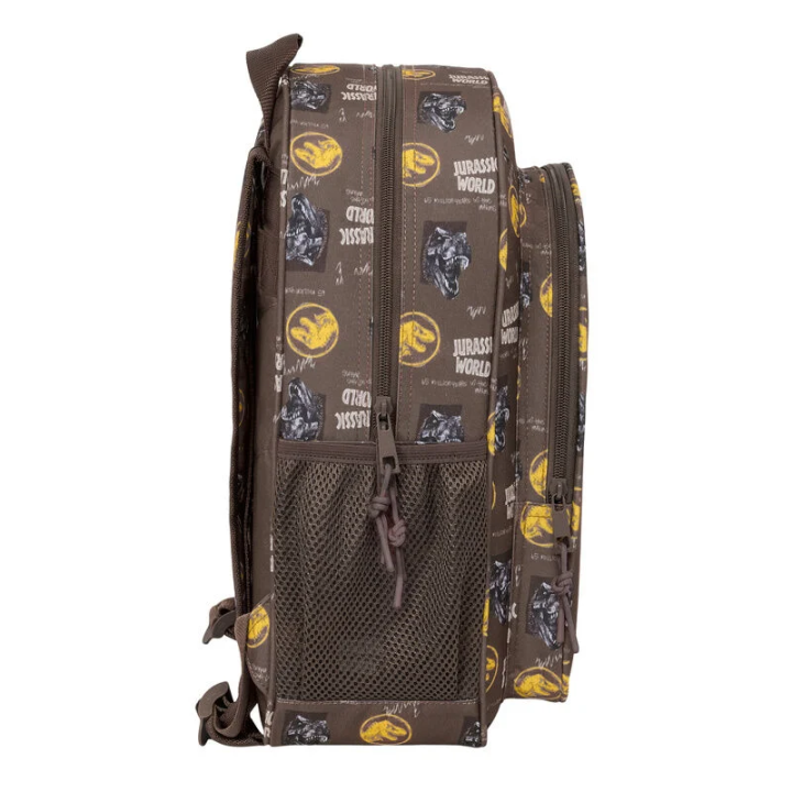Mochila Jurassic World 38cm adaptable