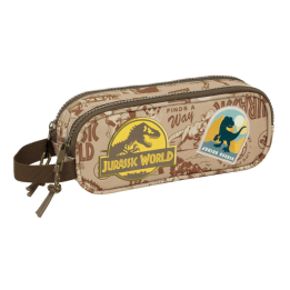 Portatodo Jurassic World doble
