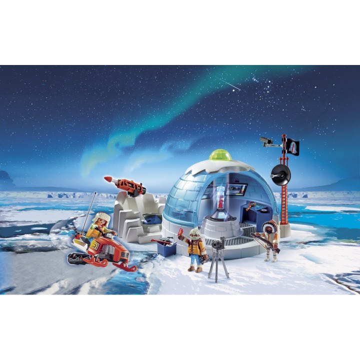 Playmobil Sports & Action 9055 set de juguetes