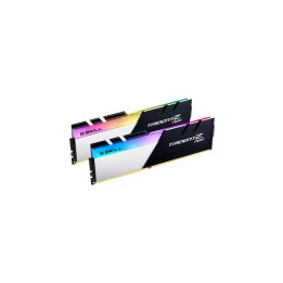MODULO MEMORIA G.SKILL RAM 32GB DDR4 PC3600 F4-3600C18D-32GTZN